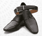 Valkengoed - Trouwschoenen