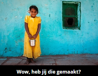 Schnek - Han Schnek fotografie