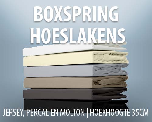 Textielhuis - Beddengoed