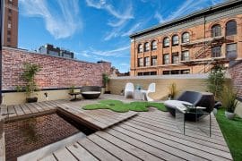 homease - tuininspiratie
