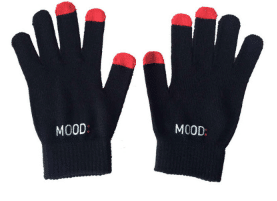 jmpromotions - Touchscreen handschoenen met logo