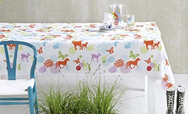 1001Tafelkleden.com - tafelkleed & tafelzeil webshop