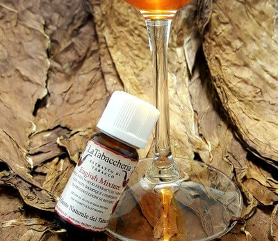 Liever geen tabak meer roken? Kies dan voor een e sigaret met e liquid