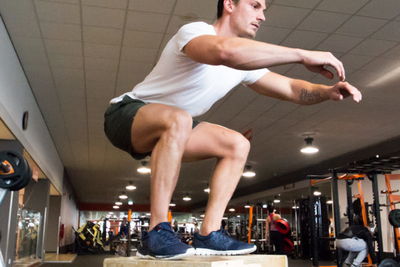 Perfecte training dankzij mijn personal trainer in Hoofddorp
