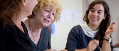 Algemene GGZ opleiding